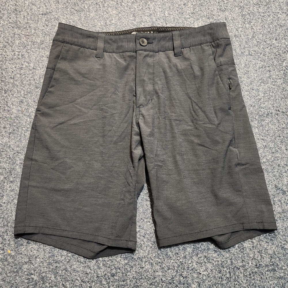Vuori Aim Shorts Size 28 Men's